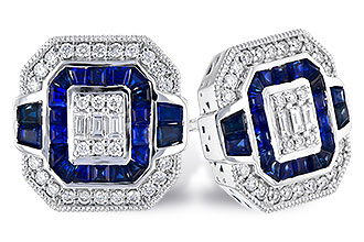 M336-42745: EARR .78 SAPP TW 1.03 TGW