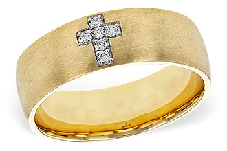 M338-25490: GTS WED RG .07 TW